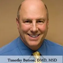 Dr. Butson Ko Dental Implants & Prosthodontics