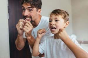 Oral Hygiene